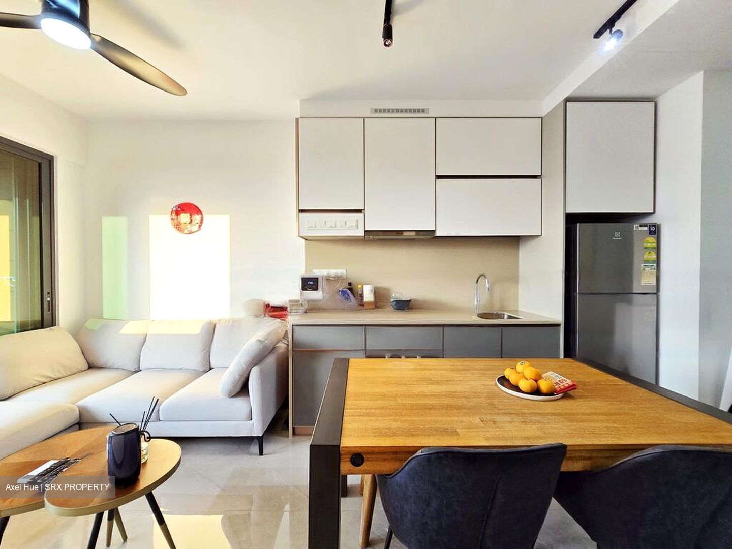 Normanton Park (D5), Apartment #467591181